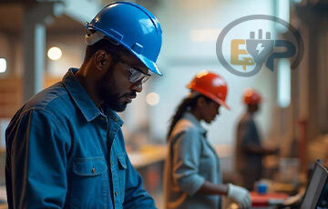 To be a recognized leader in engineering, construction, and industrial services, committed to quality, innovation, and sustainability.