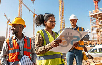 At EP and Projects RDC, we prioritize quality, sustainability, innovation, client focus, skilled expertise, and on-time delivery in everything we do.