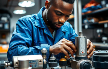 To deliver high-quality engineering solutions and services that meet international standards, ensuring operational efficiency and customer satisfaction across various industries.